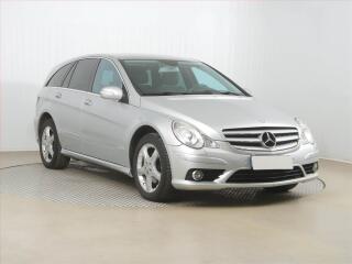 Mercedes-Benz R 350 CDI 4MATIC, 4X4