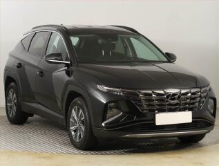 Hyundai Tucson 1.6 T-GDI