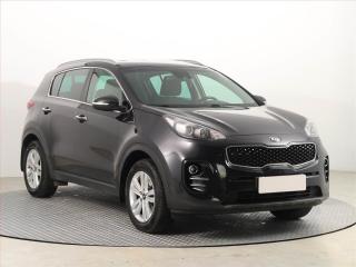 Kia Sportage 1.6 GDI, R,2.maj, Serv.kniha