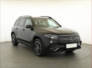 Mercedes-Benz EQB 250, SoH 100%