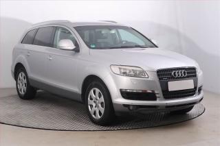 Audi Q7 3.0 TDI, 4X4, Automat, 7mst