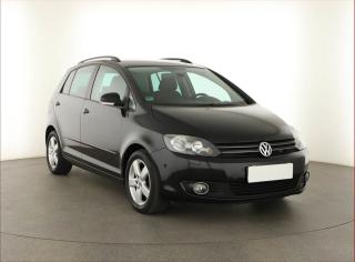 Volkswagen Golf Plus Comfortline 1.6, Tempomat