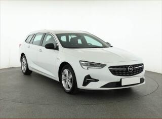 Opel Insignia 1.5 CDTI, Serv.kniha, Tempomat