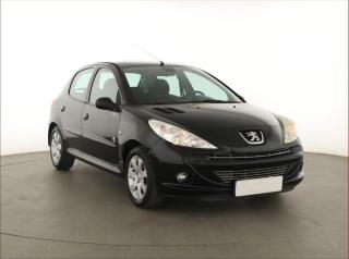 Peugeot 206 1.4 HDI, nov STK, dobr stav