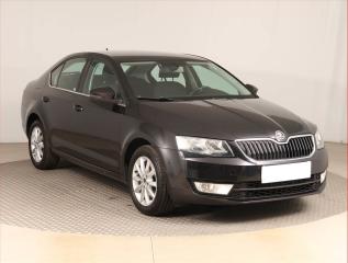 koda Octavia Style 1.6 TDI, Tempomat