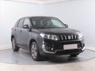 Suzuki Vitara 1.4 BoosterJet, 4X4