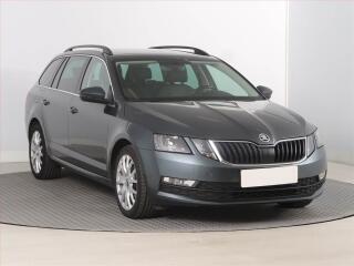 �koda Octavia 1.6 TDI, Automat, K��e, Navi