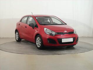 Kia Rio 1.25 CVVT