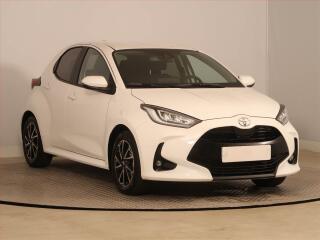 Toyota Yaris 1.5 VVT-i