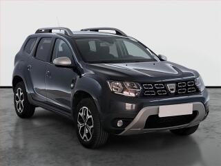 Dacia Duster 1.6 SCe, Navi, Tempomat