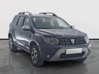 Dacia Duster 1.6 SCe, Navi, Tempomat