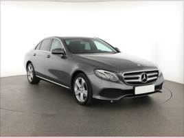 Mercedes-Benz E 220 d, NOV V R,AUTOMAT