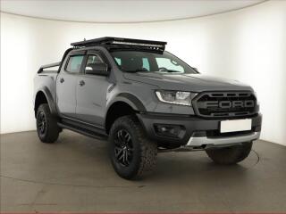Ford Ranger 2.0 EcoBlue