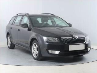 �koda Octavia Ambition 1.6 TDI, Automat