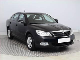 �koda Octavia 1.6 TDI, Tempomat