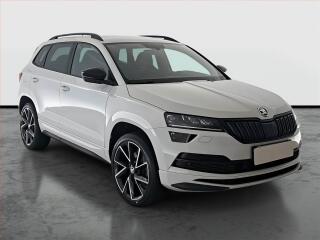 �koda Karoq Sportline 2.0 TDI
