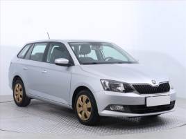 koda Fabia 1.0 TSI, R,2.maj, Serv.kniha