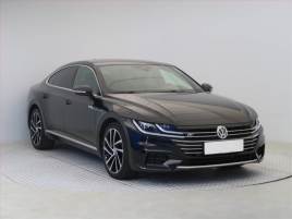 Volkswagen Arteon R-line 2.0 TSI, R-Line, NAVI