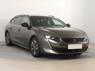 Peugeot 508 1.6 PureTech, R,63 tis.km