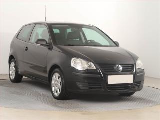 Volkswagen Polo Comfortline 1.4 TDI, nov STK