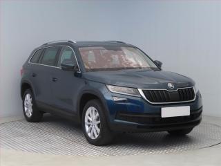koda Kodiaq Style 2.0 TDI, R,4X4,TAN
