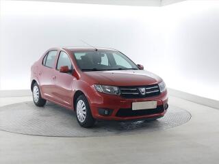 Dacia Logan 1.2 16V, nov� STK, Ta�n�
