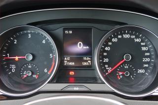 Volkswagen Passat (2019) Comfortline 2.0 TDI, Navi - náhled 11