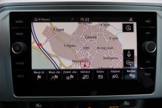 Volkswagen Passat (2019) Comfortline 2.0 TDI, Navi - náhled 19