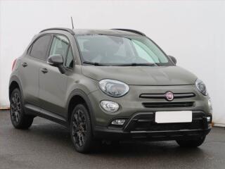 Fiat 500X Cross 1.4 MultiAir, 4X4