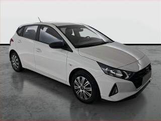 Hyundai i20 1.2 MPI, Tempomat