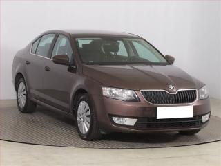 koda Octavia Style 2.0 TDI, 4X4