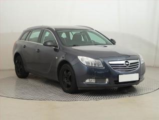 Opel Insignia 2.0 CDTI, Tempomat