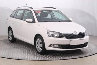 koda Fabia Ambition 1.2 TSI, R,1.maj