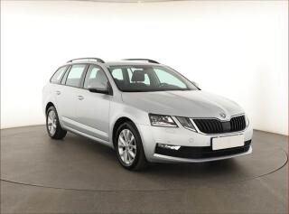 �koda Octavia 2.0 TDI, Automat, Navi