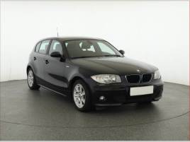 BMW 116i, Tempomat, Park.senzory