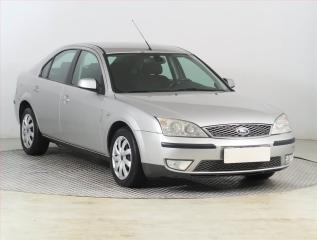 Ford Mondeo 2.0 TDCi, po STK, Tan, Klima