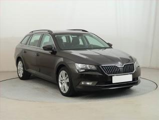 koda Superb Style 1.5 TSI, Automat