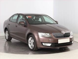 koda Octavia 1.6 TDI, Tempomat