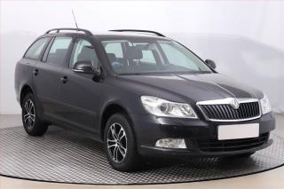 koda Octavia 1.6 TDI, 4X4, Tempomat
