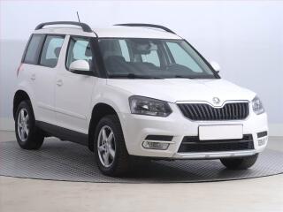 �koda Yeti 1.2 TSI, Tempomat