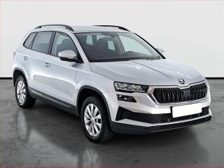 �koda Karoq Ambition 1.5 TSI