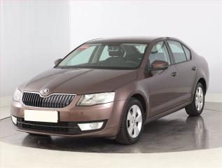 Škoda Octavia (2007) Ambiente 1.9 TDI, Klima - náhled 2