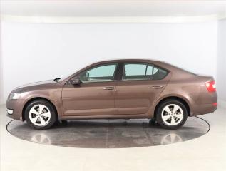 Škoda Octavia (2007) Ambiente 1.9 TDI, Klima - náhled 3