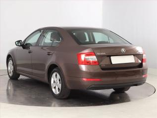 Škoda Octavia (2007) Ambiente 1.9 TDI, Klima - náhled 4