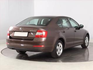 Škoda Octavia (2007) Ambiente 1.9 TDI, Klima - náhled 5