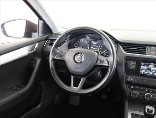 Škoda Octavia (2007) Ambiente 1.9 TDI, Klima - náhled 7