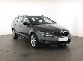 koda Octavia Style Plus 1.6 TDI, Automat
