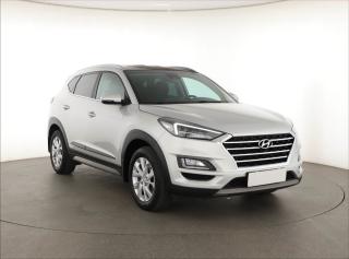 Hyundai Tucson 1.6 T-GDI, 4X4, Automat, Navi