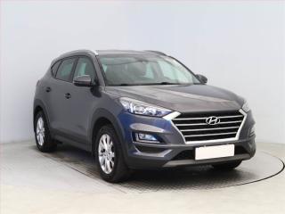 Hyundai Tucson Adventure 1.6 T-GDI, R, DPH