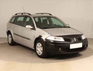 Renault Mgane 1.5 dCi, po STK, Tan, Klima